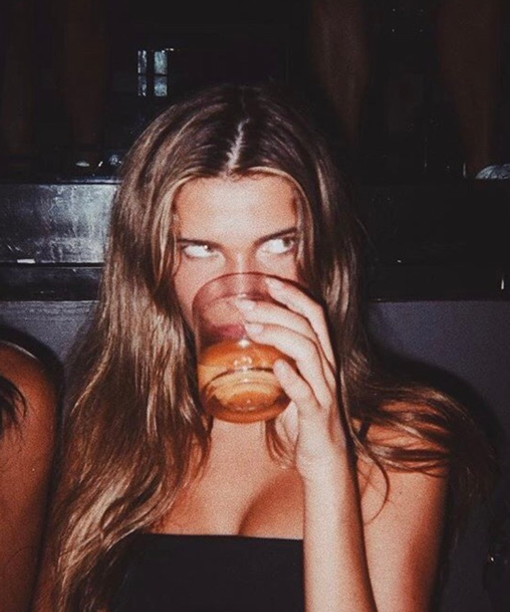 Charlotte D'Alessio - drinks sem álcool - drink sem álcool - bebidas - como fazer drink sem álcool - https://stealthelook.com.br