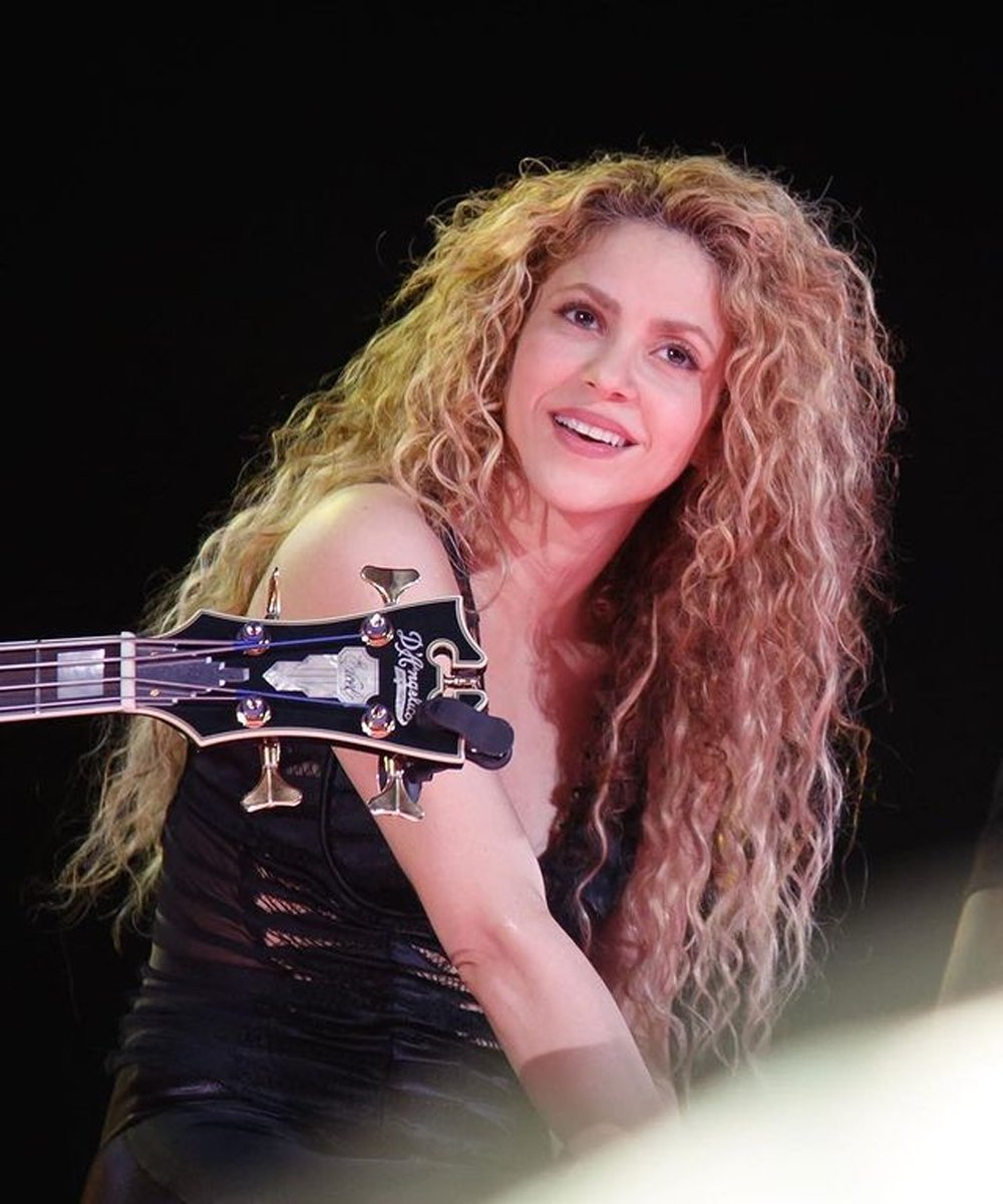 shakira  - Shakira_beauty_moments_beleza_iconica_cabelo_ - shakira  - shakira  - shakira  - https://stealthelook.com.br