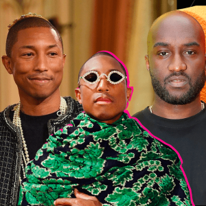 Em Paris, Pharrell Williams faz sua estreia como Diretor Criativo da Louis  Vuitton » STEAL THE LOOK