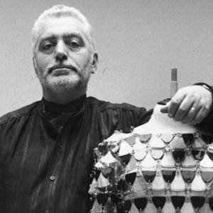 Paco Rabanne: o designer futurista que revolucionou a moda