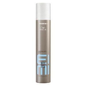 Eimi Absolute Set Wella Professionals - Spray Fixador - 300Ml