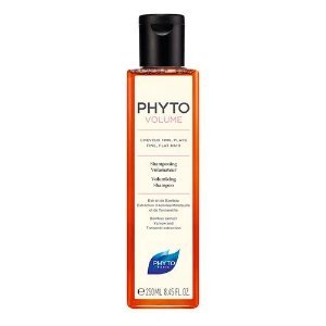 Phyto Phytovolume Volumizing Shampoo - 250Ml
