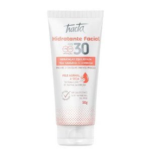 Hidratante Facial Tracta - Fps30 - 50G