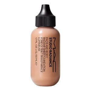 Base Mac Face And Body Natural Radiance Tons Claros