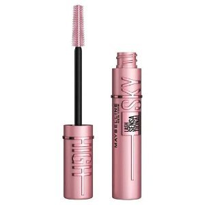 Máscara De Cílios Maybelline Lash Sensational Sky High - 1Un