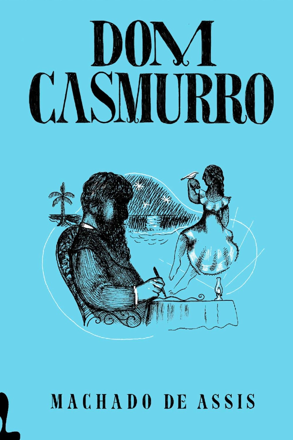 Dom Casmurro - lista de best sellers - livros - best sellers - livros que custam até 30 reais - https://stealthelook.com.br