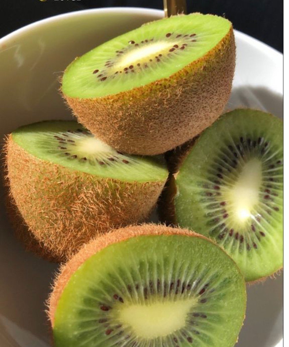 Kiwi - alimentacao-saudavel - noite de sono - outono - brasil - https://stealthelook.com.br