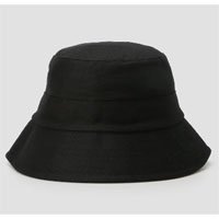 Chapéu feminino bucket hat preto | Accessori by Riachuelo