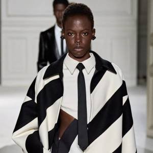 7 tendências de moda e beleza da Paris Fashion Week Fall 2023