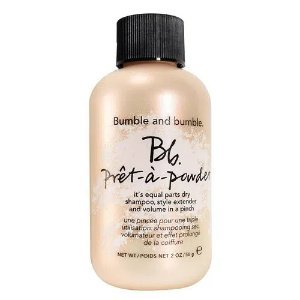 Bumble And Bumble. Pret-A-Powder Shampoo A Seco - 56G