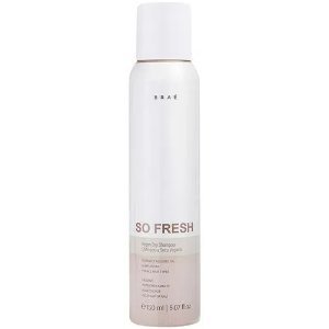 Braé So Fresh - Shampoo À Seco - 150Ml