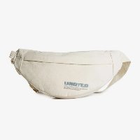 Bolsa Unisex Umbro Umbro Undyed Sling Bag