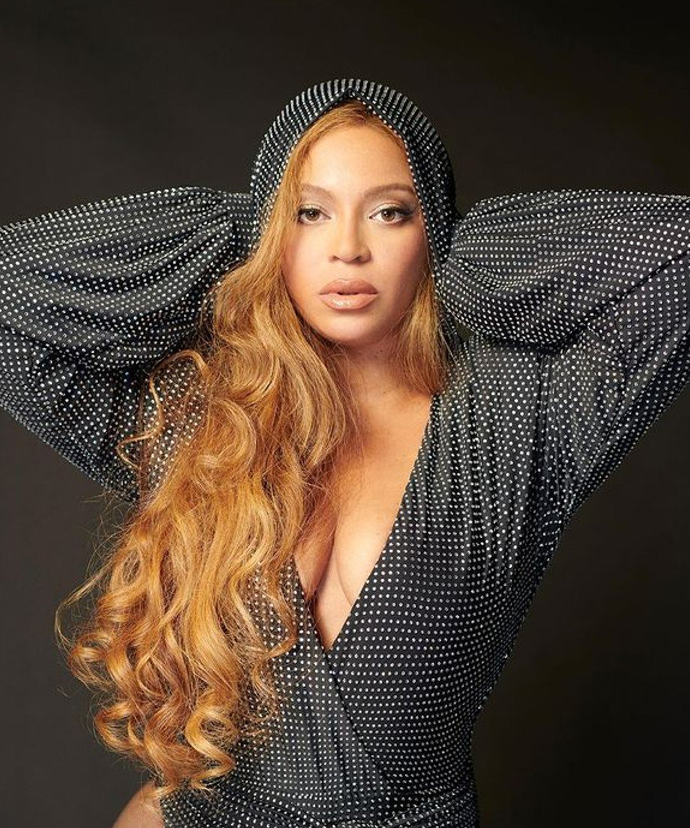 Beyoncé - cabelo-loiro-moreno - tendências de cor de cabelo  - outono - brasil - https://stealthelook.com.br