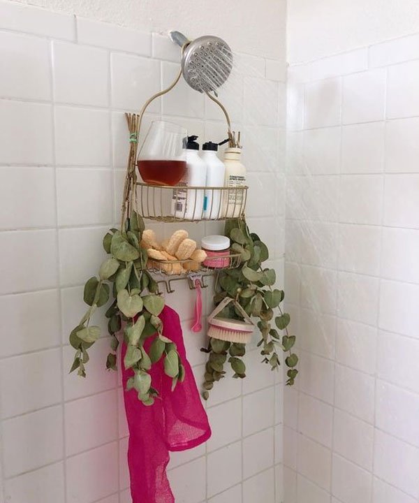 Pinterest - dicas de decoração - dicas de decoração para banheiro pequeno - inverno - decor - https://stealthelook.com.br
