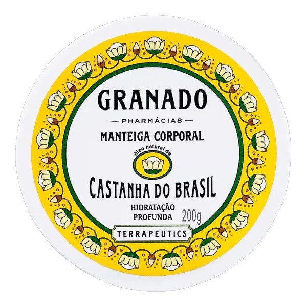 Granado - skincare-pele-cuidados-corpo - manteiga corporal - outono - brasil - https://stealthelook.com.br