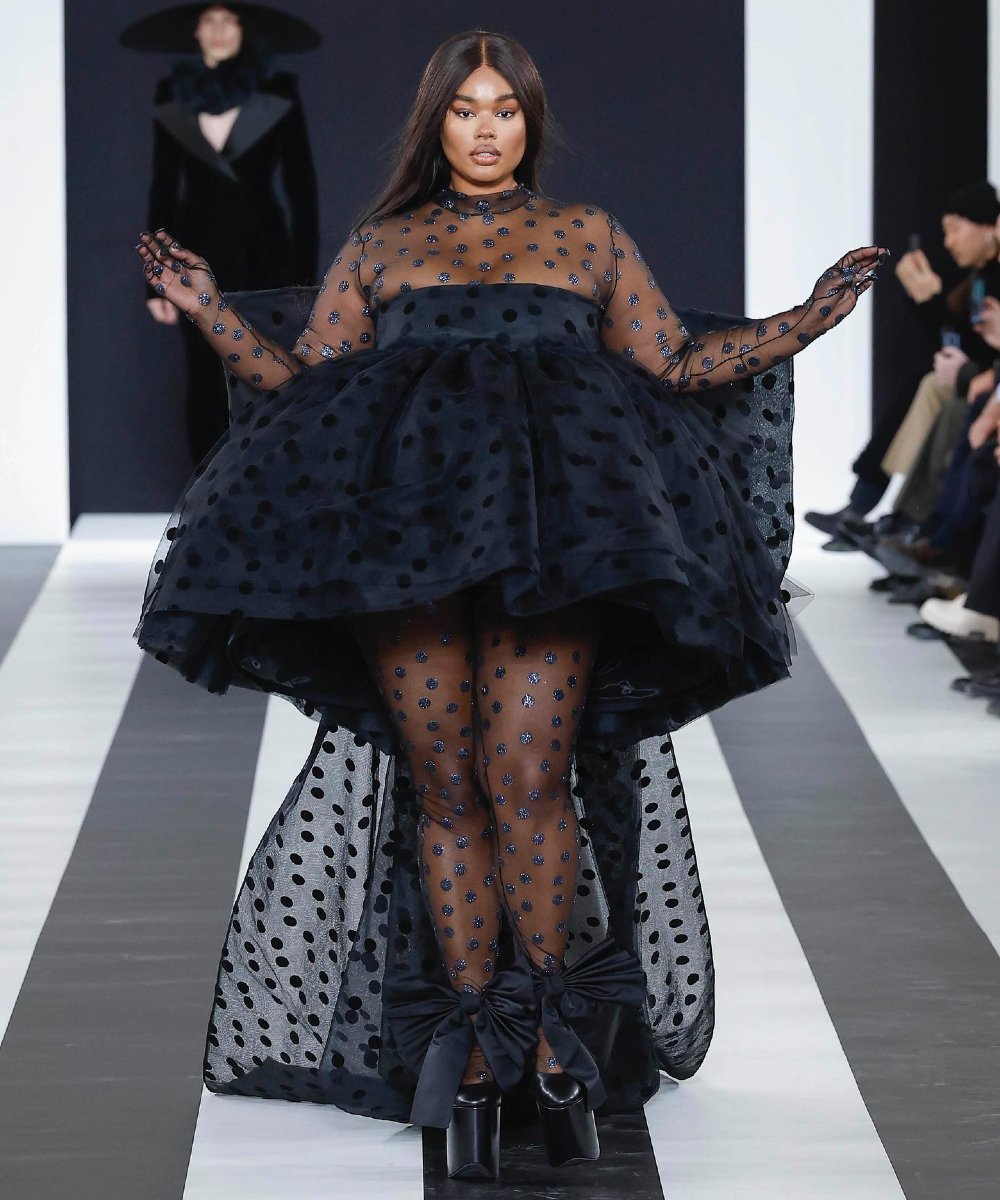 Nina Ricci - fashion - moda em 2023 - Notícia - moda - https://stealthelook.com.br