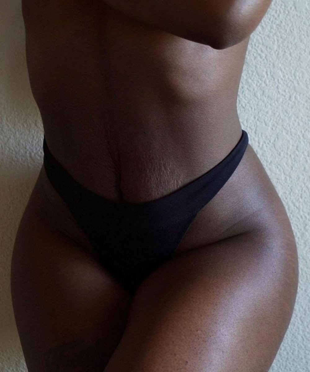 Talmesha Jones - skincare-pele-negra - pele no inverno - outono - brasil - https://stealthelook.com.br