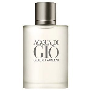 Acqua Di Giò Homme Giorgio Armani - Perfume Masculino - Eau De Toilette