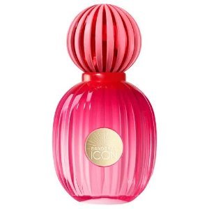 The Icon Banderas - Perfume Feminino - Eau De Parfum