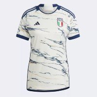 Camisa Itália Away Torcedor Adidas Feminina