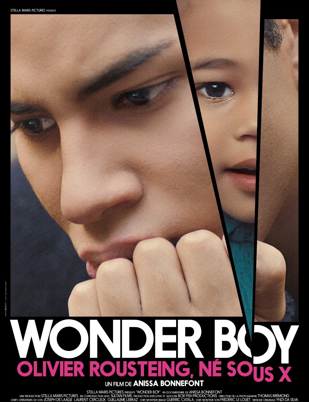 Wonder Boy - documentário  - dia internacional da moda - documentário de moda - Netflix - https://stealthelook.com.br