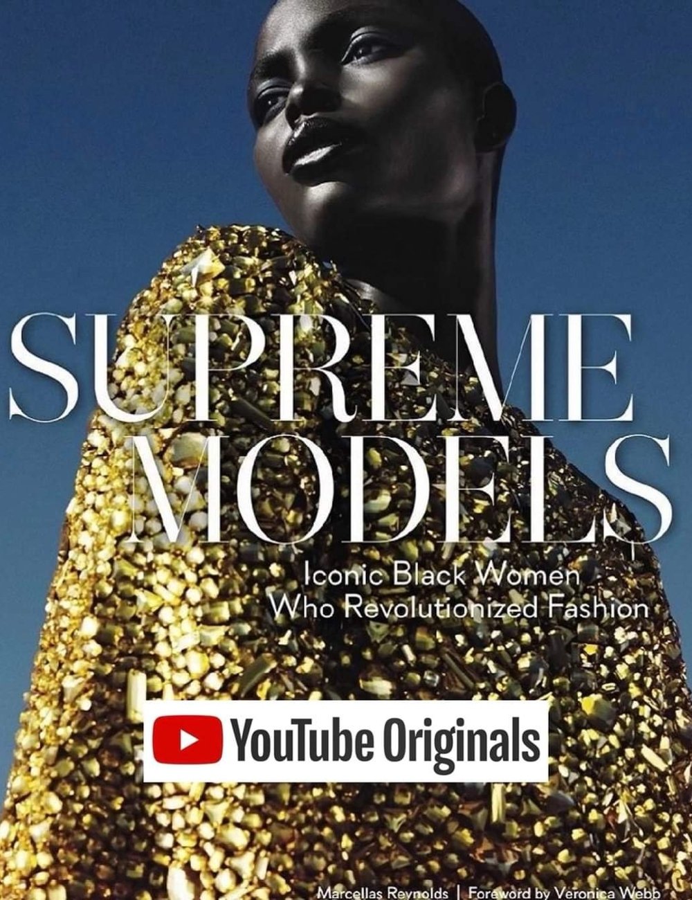 Supreme Models - documentário  - dia internacional da moda - documentário de moda - YouTube - https://stealthelook.com.br