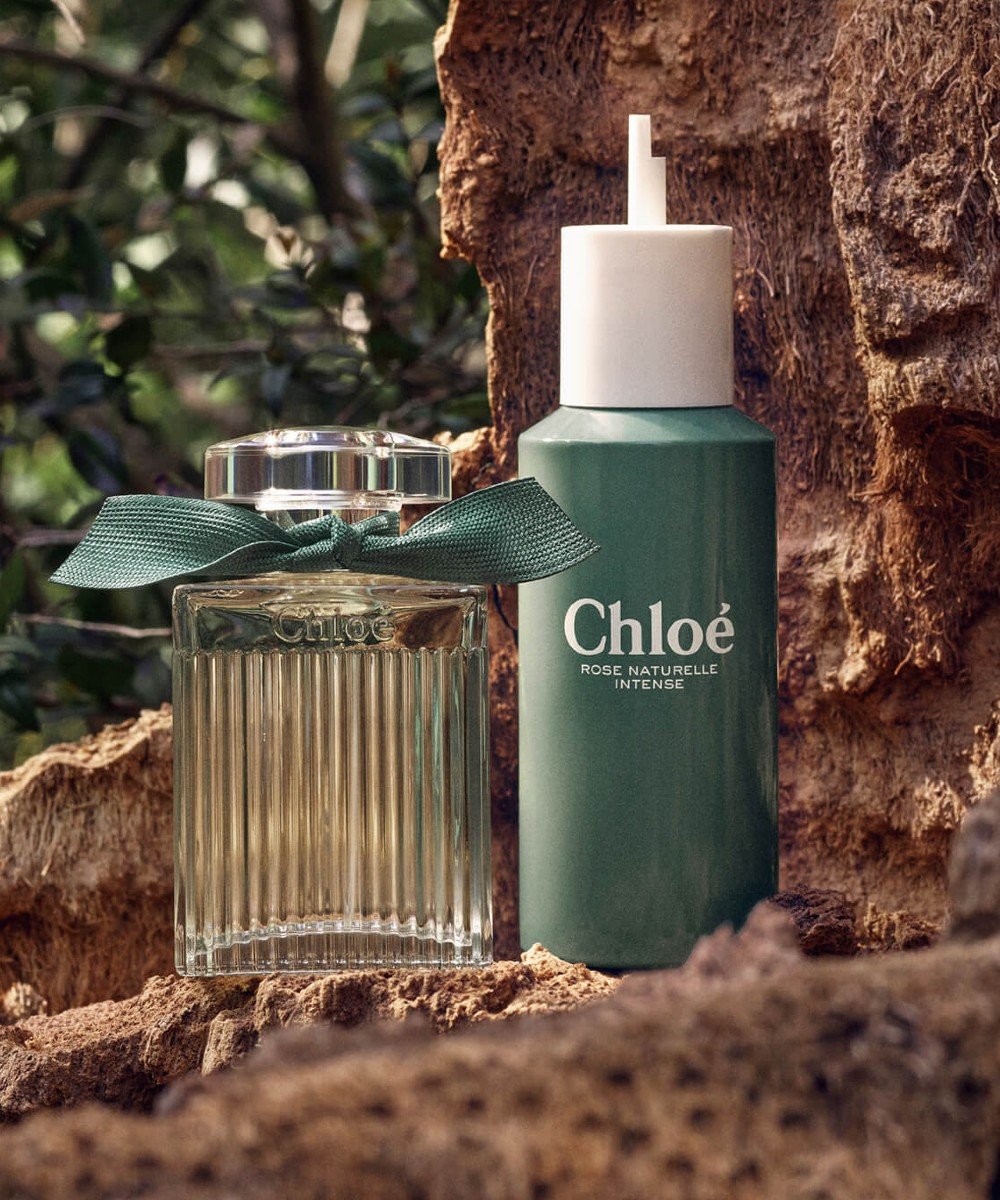 Chloé - perfume-vegano - lançamento do perfume - outono - brasil - https://stealthelook.com.br