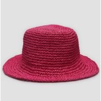 Chapéu bucket feminino rústico rosa | Accessori by Riachuelo
