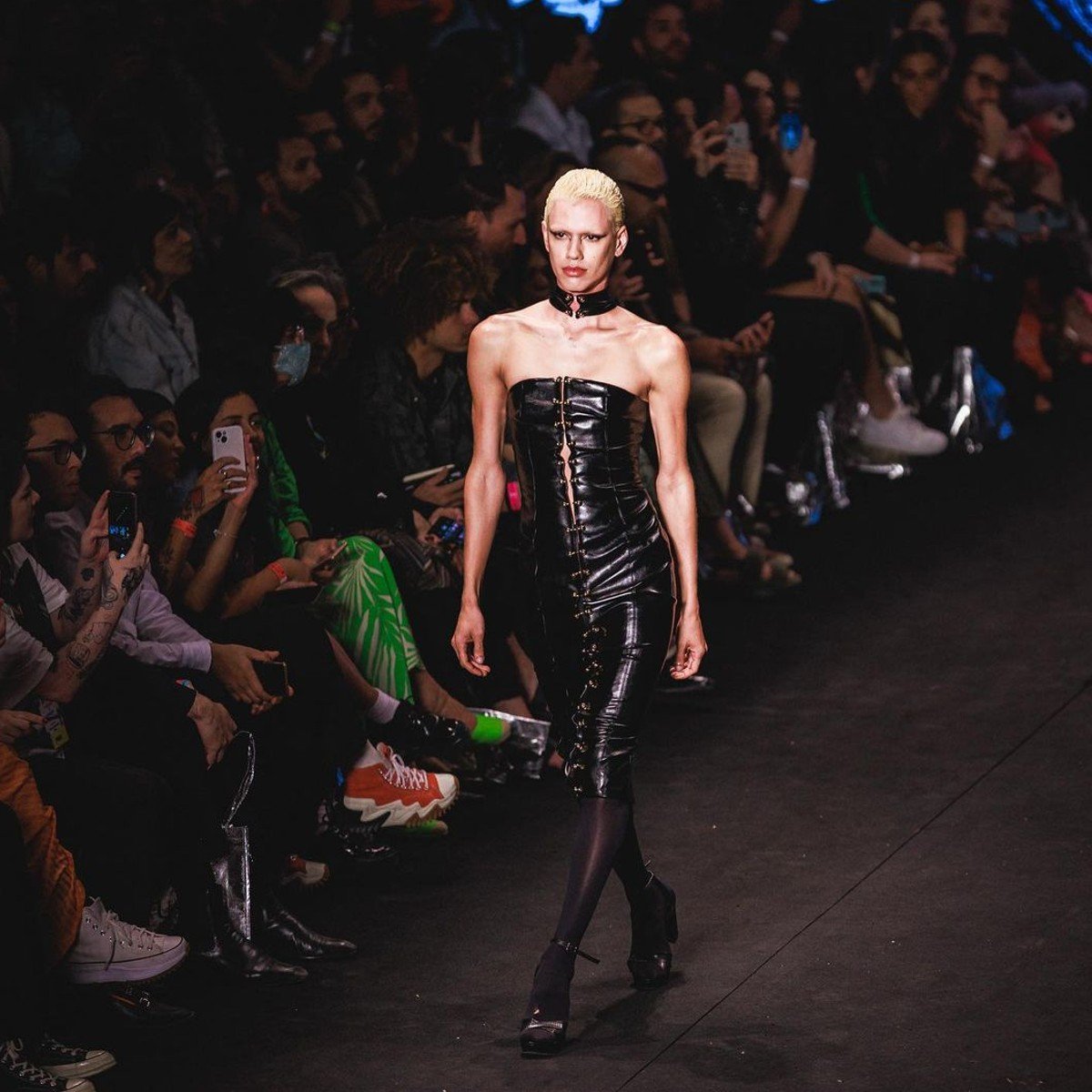 Saiba quais marcas estreiam na SPFW 2023