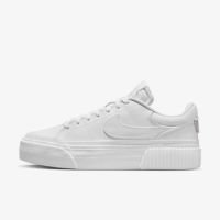 Tênis Nike Court Legacy Lift Feminino - Branco