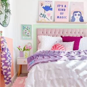 5 itens de decoração para investir se você quer mudar seu quarto