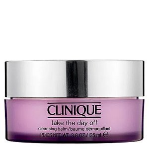 Demaquilante Clinique Take The Day Off Cleansing Balm - 125Ml