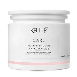 Keune Care Keratin Smooth Mask Máscara Reparadora