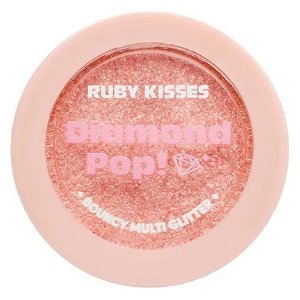 Glitter Multiuso Ruby Kisses Diamond Pop