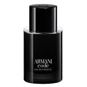 Code Giorgio Armani - Perfume Masculino - Eau De Toilette