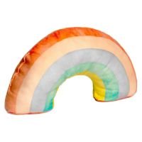 Almofada Decorativa Infantil Design Up Living - Arco-íris Rainbow