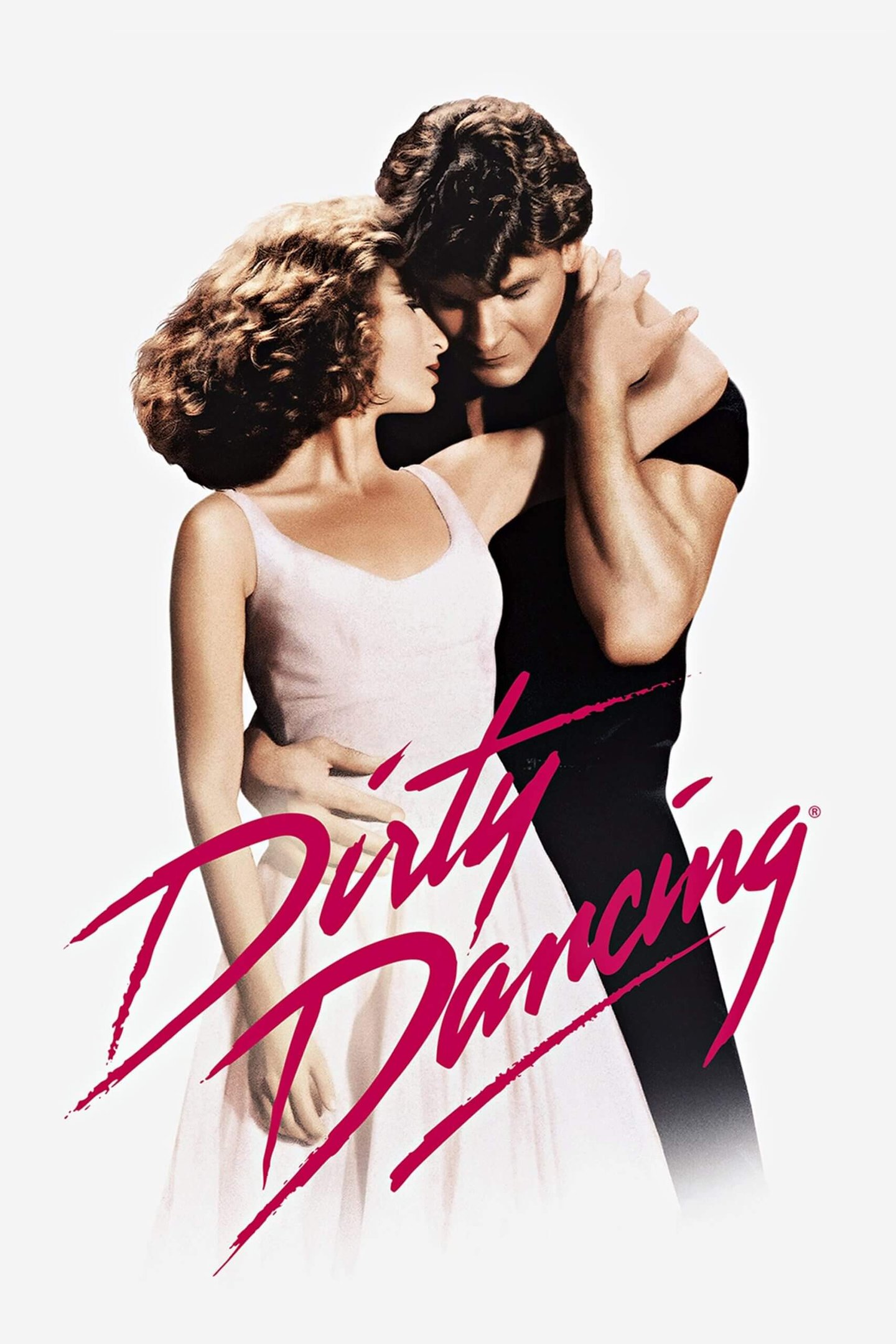 Dirty Dancing - filmes românticos - filmes românticos - filmes românticos - filmes românticos - https://stealthelook.com.br