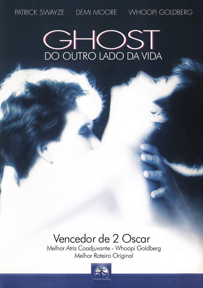 Ghost - filmes românticos - filmes românticos - filmes românticos - filmes românticos - https://stealthelook.com.br