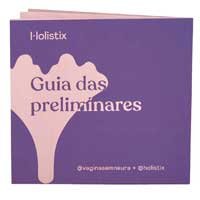 Guia das Preliminares Holistix - Izzi - 1Un