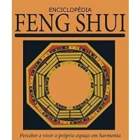 Livro - Enciclopédia Feng Shui
