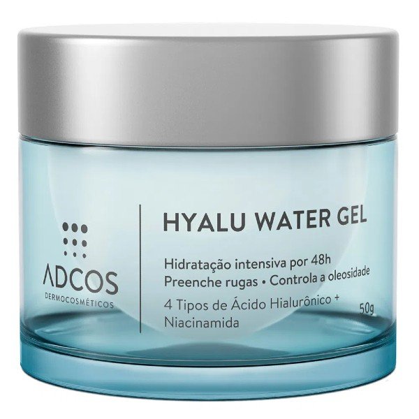 Adcos - skincare-hidratante - pele oleosa precisa de hidratação - inverno - brasil - https://stealthelook.com.br