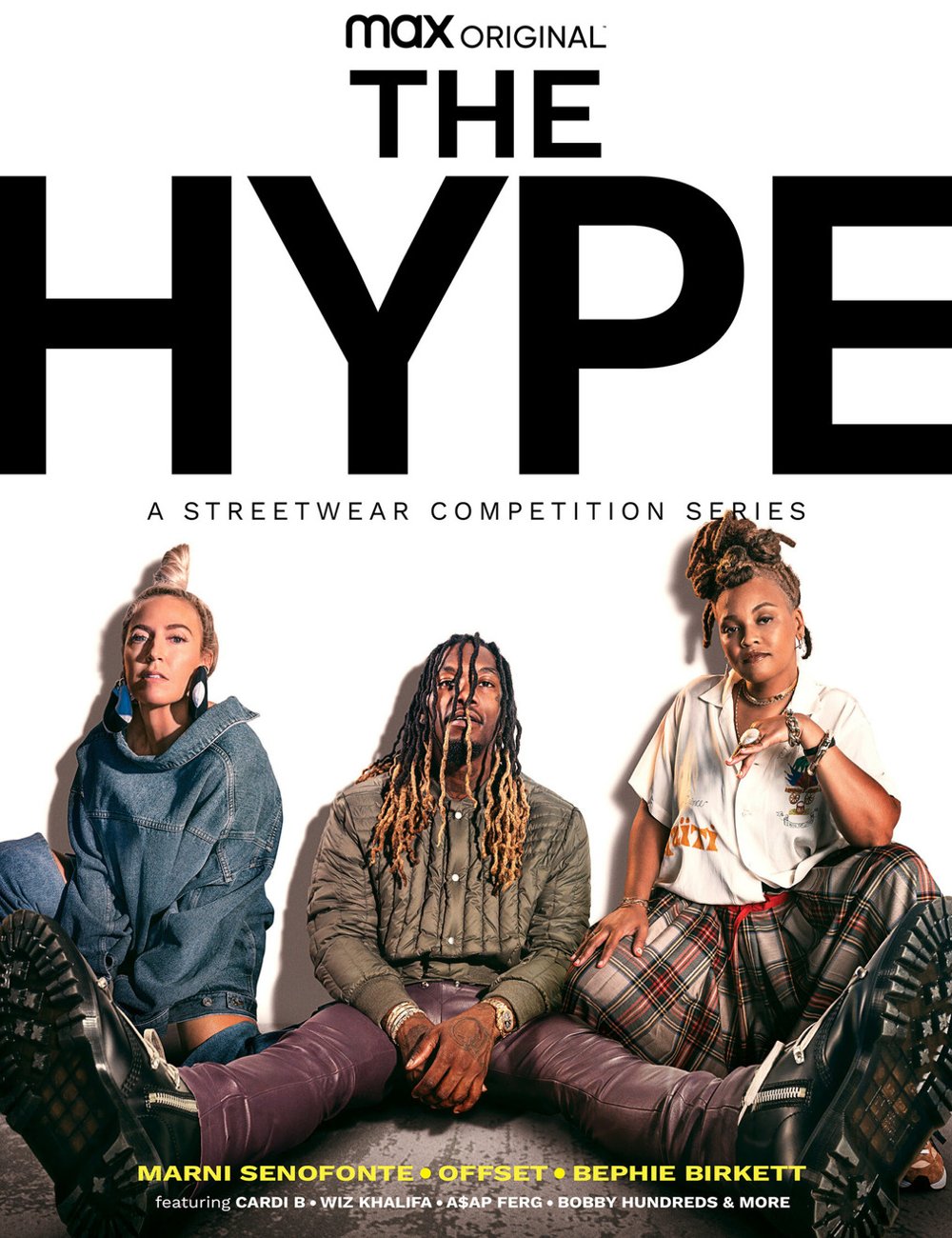 The Hype - reality shows de moda - reality shows de moda - reality shows de moda - reality shows de moda - https://stealthelook.com.br