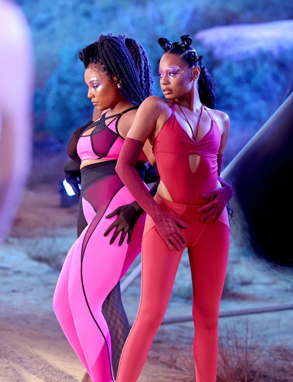 Savage x Fenty Show - Rihanna - Rihanna - Rihanna - Rihanna - https://stealthelook.com.br
