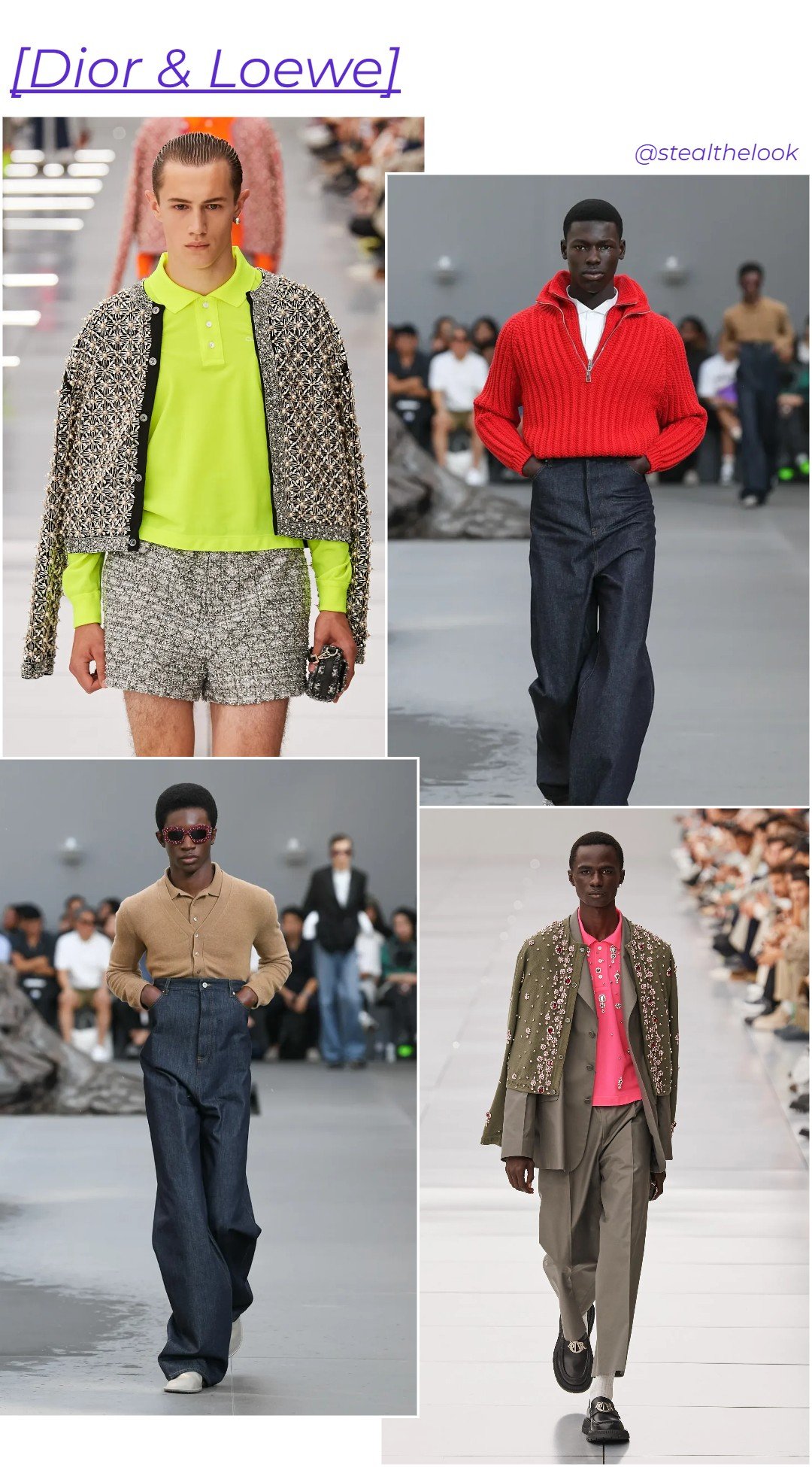 Toda fashionista está usando essa tendência de moda 2023 » STEAL