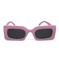 Óculos de Sol Lovis Candy Rosa