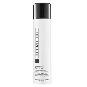Paul Mitchell Express Dry Stay Strong - Spray Fixador - 300Ml