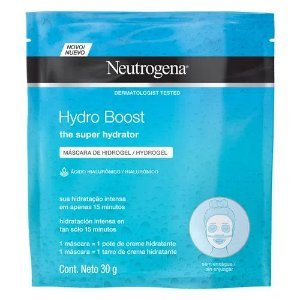 Máscara Facial Neutrogena - Hydro Boost - 30Ml