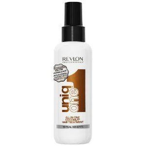 Revlon Uniq One Coconut Hair Tretmeant - Máscara Em Spray 150Ml