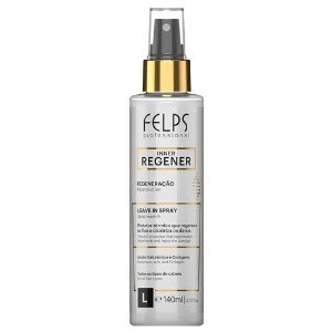 Felps Inner Regener Leave In Spray - 140Ml