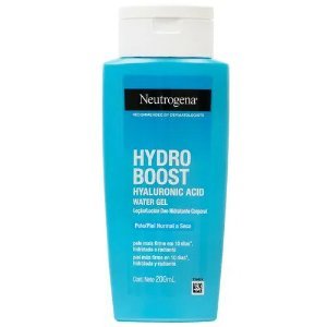 Hidratante Corporal Neutrogena Hydroboost Gel Cream - 200Ml